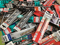 Mix kavel diverse boren (122x) - afbeelding 6 van  6