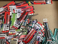 Mix kavel diverse boren (182x) - afbeelding 4 van  5