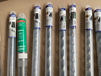 Mix kavel diverse boren (25x) - afbeelding 1 van  3