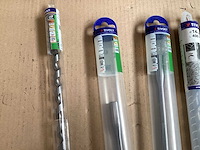 Mix kavel diverse boren (25x) - afbeelding 3 van  3