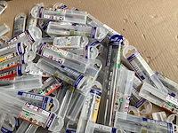 Mix kavel diverse boren voor metaal en hout (142x) - afbeelding 3 van  6