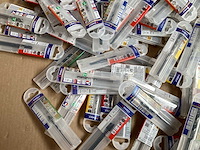 Mix kavel diverse boren voor metaal en hout (142x) - afbeelding 5 van  6