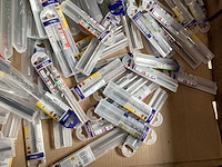 Mix kavel diverse boren voor metaal en hout (150x) - afbeelding 2 van  4