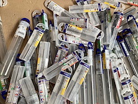 Mix kavel diverse boren voor metaal en hout (150x) - afbeelding 3 van  4