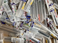 Mix kavel diverse boren voor metaal en hout (150x) - afbeelding 4 van  4