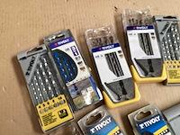 Mix kavel diverse borensets (13x) - afbeelding 1 van  1