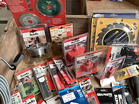 Mix kavel diverse bouwmarkt artikelen (100x) - afbeelding 2 van  9