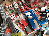 Mix kavel diverse bouwmarkt artikelen (100x) - afbeelding 3 van  9