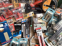 Mix kavel diverse bouwmarkt artikelen (100x) - afbeelding 8 van  9