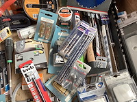 Mix kavel diverse bouwmarkt artikelen (100x) - afbeelding 9 van  9