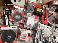 Mix kavel diverse bouwmarkt artikelen (107x) - afbeelding 6 van  10