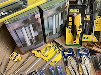 Mix kavel diverse bouwmarkt artikelen (57x) - afbeelding 3 van  8