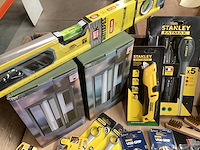 Mix kavel diverse bouwmarkt artikelen (57x) - afbeelding 4 van  8