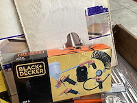 Mix kavel diverse bouwmarkt artikelen (57x) - afbeelding 6 van  8