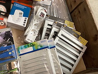 Mix kavel diverse bouwmarkt artikelen (57x) - afbeelding 7 van  8