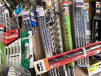 Mix kavel diverse bouwmarkt artikelen (77x) - afbeelding 5 van  9