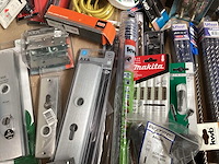 Mix kavel diverse bouwmarkt artikelen (77x) - afbeelding 6 van  9