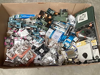 Mix kavel diverse bouwmarkt artikelen - afbeelding 2 van  8