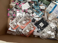 Mix kavel diverse bouwmarkt artikelen - afbeelding 3 van  8