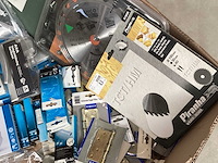 Mix kavel diverse bouwmarkt artikelen - afbeelding 6 van  8