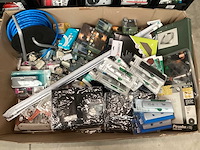 Mix kavel diverse bouwmarkt artikelen - afbeelding 7 van  8