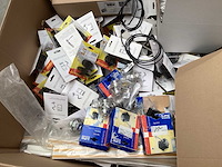 Mix kavel diverse bouwmarkt artikelen - afbeelding 1 van  4