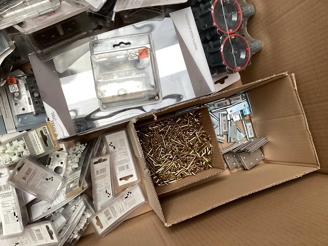 Mix kavel diverse bouwmarkt artikelen - afbeelding 3 van  4