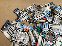 Mix kavel diverse decoupeerzaagbladen (116x) - afbeelding 2 van  6