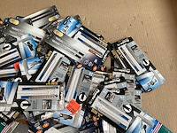 Mix kavel diverse decoupeerzaagbladen (116x) - afbeelding 3 van  6