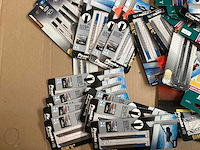 Mix kavel diverse decoupeerzaagbladen (116x) - afbeelding 6 van  6