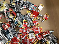 Mix kavel diverse doppen en hulpstukken (177x) - afbeelding 3 van  3