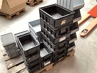 Mix kavel diverse magazijnbakken - afbeelding 4 van  4