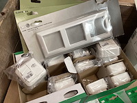 Mix kavel diverse schakelmateriaal - afbeelding 4 van  7