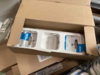 Mix kavel diverse schakelmateriaal - afbeelding 6 van  7