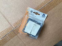 Mix kavel diverse schakelmateriaal - afbeelding 2 van  6