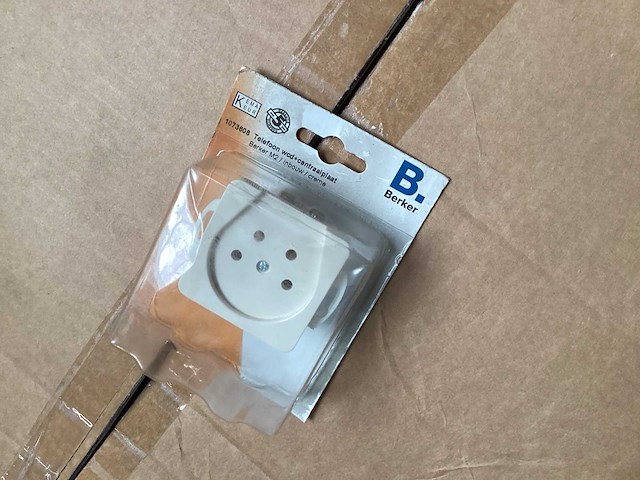 Mix kavel diverse schakelmateriaal - afbeelding 4 van  6