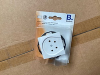 Mix kavel diverse schakelmateriaal - afbeelding 5 van  6