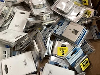 Mix kavel diverse schakelmateriaal - afbeelding 3 van  4