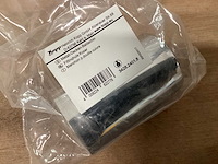 Mix kavel fittingen en afdekkappen - afbeelding 2 van  3