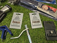 Mix kavel gereedschap mix kavel, partij - afbeelding 2 van  13