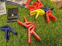 Mix kavel gereedschap mix kavel, partij - afbeelding 4 van  13