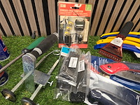 Mix kavel gereedschap mix kavel, partij - afbeelding 9 van  13