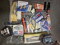 Mix kavel gereedschap