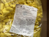 Mix kavel lasdoppen, p4 en p6 - afbeelding 2 van  4