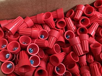 Mix kavel lasdoppen, p4 en p6 - afbeelding 4 van  4