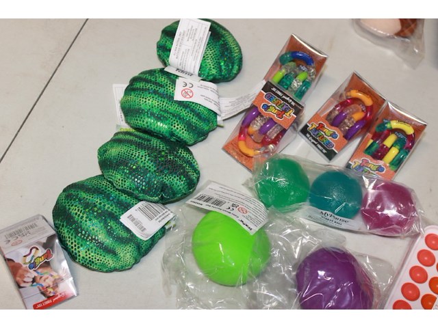 Mix kavel my pauze artikelene censorig 14 stuks - afbeelding 3 van  7