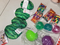 Mix kavel my pauze artikelene censorig 14 stuks - afbeelding 6 van  7