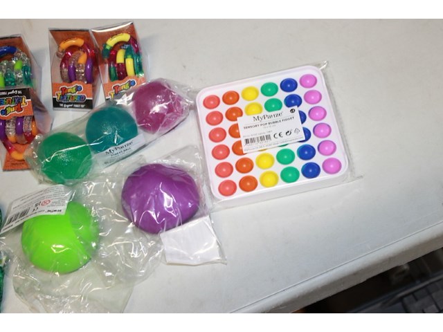 Mix kavel my pauze artikelene censorig 14 stuks - afbeelding 7 van  7