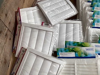 Mix kavel nedco ventilatieroosters (49x) - afbeelding 2 van  6