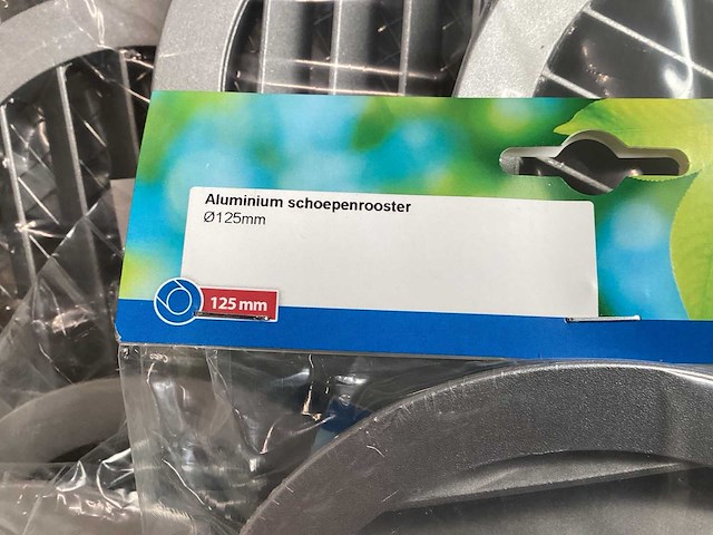 Mix kavel nedco ventilatieroosters (49x) - afbeelding 4 van  6